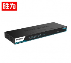 HDMI分配器1進16出 4k高清視頻分屏器一分十六 勝為 HP-116