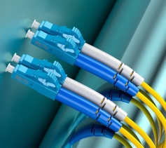 LC-LC單模雙芯光纖跳線 勝為 FSC-107