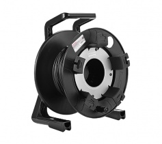 勝為六芯野戰(zhàn)鎧裝光纜 手提式